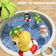 Load image into Gallery viewer, Water Rocket Sprinkler for Kids Toy