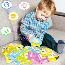 Load image into Gallery viewer, Educational Preschool Alphabet Learning Toys