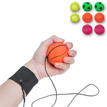 Load image into Gallery viewer, Wrist Return Ball Sports