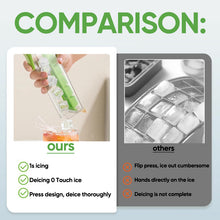 Load image into Gallery viewer, Ice Cube Trays