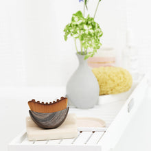 Load image into Gallery viewer, Lymfebørste for kroppen