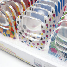 Load image into Gallery viewer, 5X HD forstørrelsesglass med LED-lys