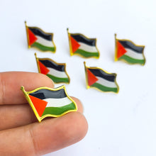 Load image into Gallery viewer, Palestine Pin