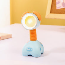 Load image into Gallery viewer, Cute Little Table Lamp