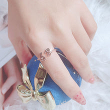 Load image into Gallery viewer, Baby Palm and Feet Ring
