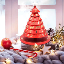 Load image into Gallery viewer, Christmas Decorations Tree Dice