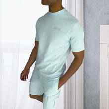 Load image into Gallery viewer, Day To Day Slim Fit Twin Set