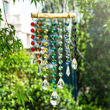 Load image into Gallery viewer, Hanging Window Sun Catcher-Rainbow Maker