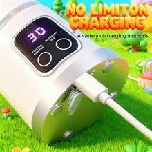 Load image into Gallery viewer, Dual-Motor Portable Juicer Cup