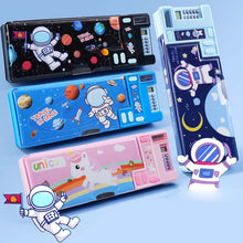 Load image into Gallery viewer, Multifunctional Stationery Box