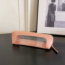 Load image into Gallery viewer, Transparent Window Storage Bag