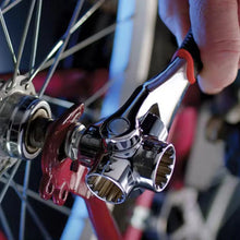 Load image into Gallery viewer, 52 in 1 Universal Socket Spanner Wrench