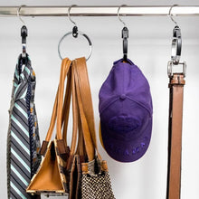 Load image into Gallery viewer, Multipurpose Closet Hanger