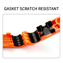 Load image into Gallery viewer, CapsLock Effective Motorcycle Grip Lock Security