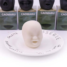 Load image into Gallery viewer, Funny Human Face Emotion Balls