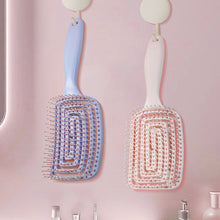 Load image into Gallery viewer, Massage Large Curved Comb