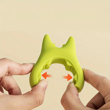 Load image into Gallery viewer, Silikon Pot Clip Skjestøtte