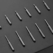 Load image into Gallery viewer, 128 in 1 Magnetic Screwdriver Bit Set