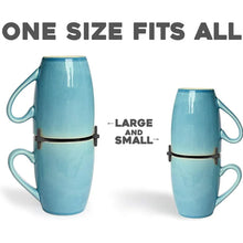 Load image into Gallery viewer, Mug Stackers