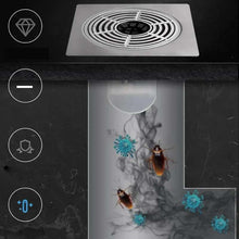 Load image into Gallery viewer, New gravity drainage and deodorant filter