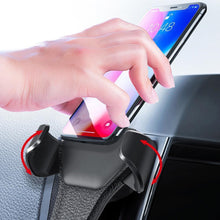 Load image into Gallery viewer, Hirundo Car Phone Mount Holder