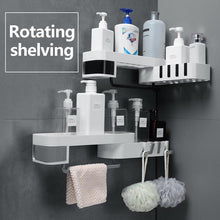 Load image into Gallery viewer, MAGOLOFT™ Rotating Storage Shelf