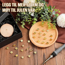 Load image into Gallery viewer, DIY Carving Kit