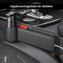 Load image into Gallery viewer, Oppbevaringsbokser for setegap