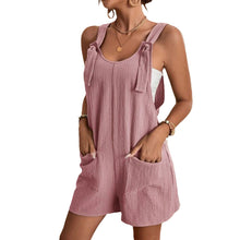 Load image into Gallery viewer, Women's Stylish Casual Short Jumpsuits