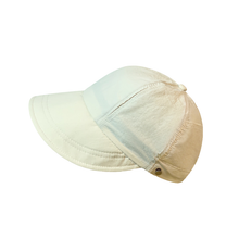 Load image into Gallery viewer, Sun Hat That Can Hang Mask
