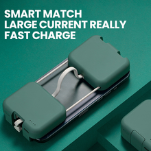 Load image into Gallery viewer, Portable Wireless Charging Treasure Mobile Phone Holder