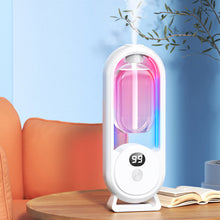 Load image into Gallery viewer, Household automatic fragrance dispenser
