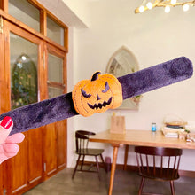 Load image into Gallery viewer, Halloween Slap Bracelets
