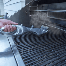 Load image into Gallery viewer, Magoloft ™ BBQ Vapor Cleaner Brush