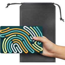 Load image into Gallery viewer, Sensory Activity Board