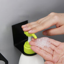 Load image into Gallery viewer, Shower Gel Bottle Holder Hook
