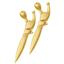 Load image into Gallery viewer, Crab Claw Pen