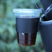 Load image into Gallery viewer, 2 In 1 Universal Desk Cup Holder