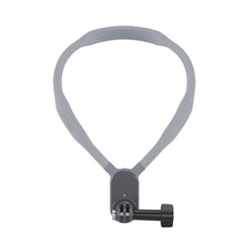 Load image into Gallery viewer, U-shape Neck Holder Mount for Sports Camera