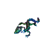 Load image into Gallery viewer, 3D-printet artikulert drage