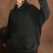 Load image into Gallery viewer, Unisex Casual Oversized Hoodie