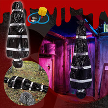 Load image into Gallery viewer, Halloween Dead Body Crime Scene Victims Prop