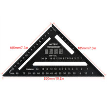 Load image into Gallery viewer, Rafter Square Tool