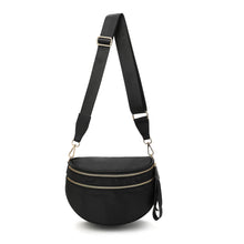 Load image into Gallery viewer, Fashionable and versatile large capacity crossbody shell bag