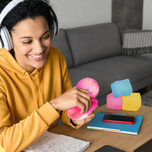 Load image into Gallery viewer, Sensory Fidget Cube Toy