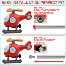 Load image into Gallery viewer, Water Sprinkler Baseball Toy