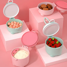 Load image into Gallery viewer, Milk Powder Storage Container