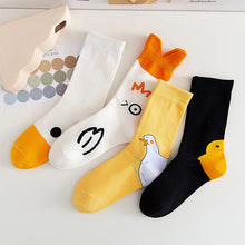 Load image into Gallery viewer, Adorable and Cozy Cute Socks (5 pairs)