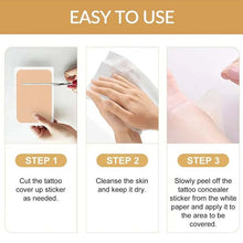 Load image into Gallery viewer, Skin Invisible Concealer Patch