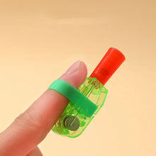 Load image into Gallery viewer, LED Projection Finger Lights